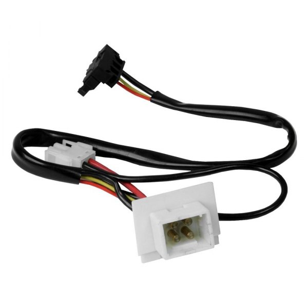 URO Parts® - HVAC Blower Motor Regulator Adapter Cable
