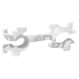 URO Parts® - Fuel Pump Mounting Bracket