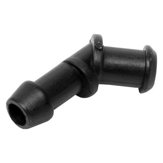 URO Parts® - Clutch Hydraulic Hose Connector