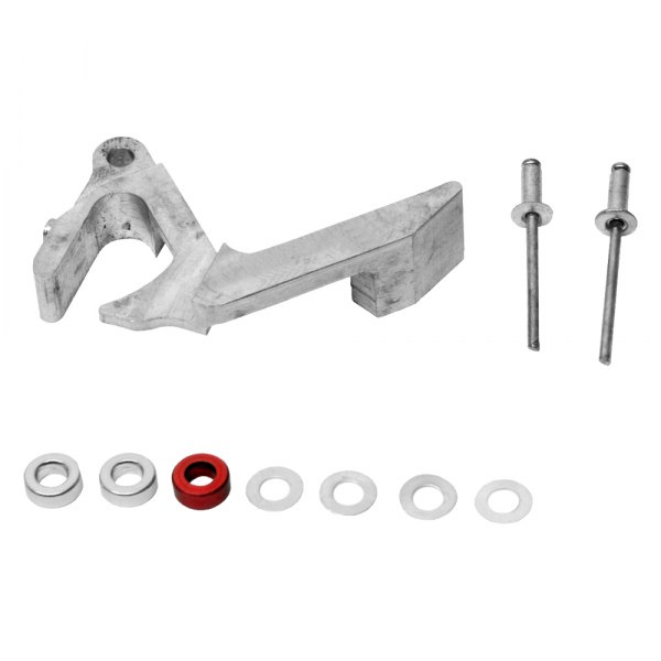 URO Parts® - Auto Trans Shifter Repair Kit 5mm Hinge Point Base