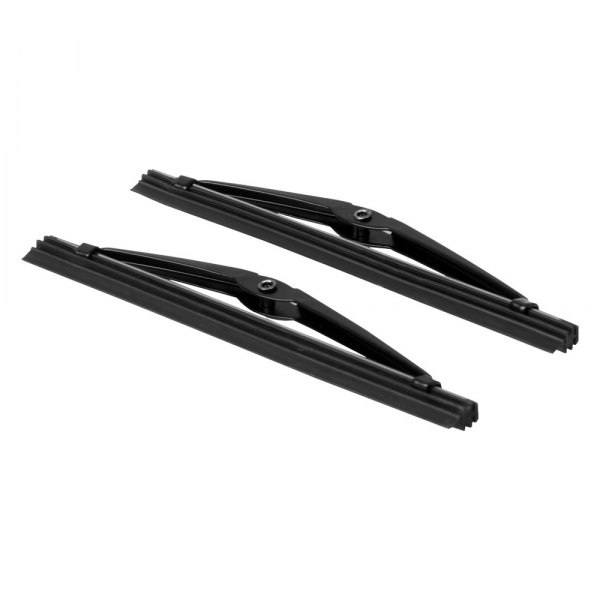 URO Parts® - Headlight 5" Driver and 5" Passenger Side Wiper Blade Set