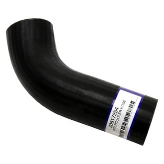 URO Parts® - Turbocharger Intercooler Hose