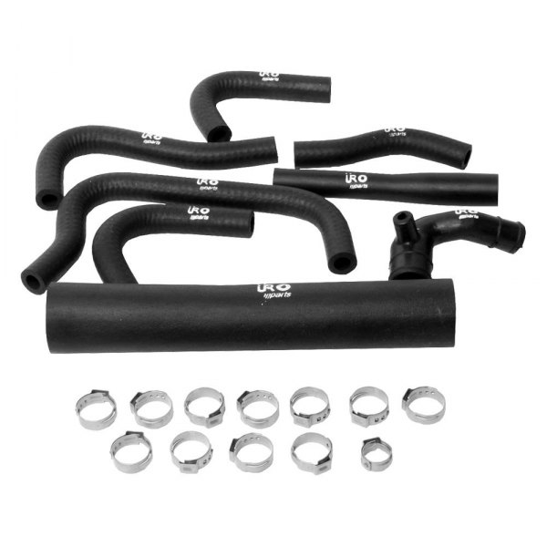 URO Parts® - PCV Valve Hose Kit