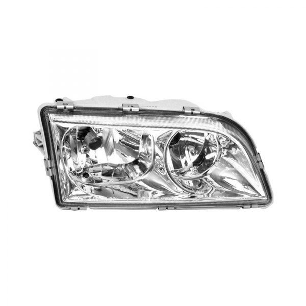 URO Parts® - Passenger Side Replacement Headlight