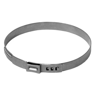 URO Parts® - Steering Rack Boot Clamp