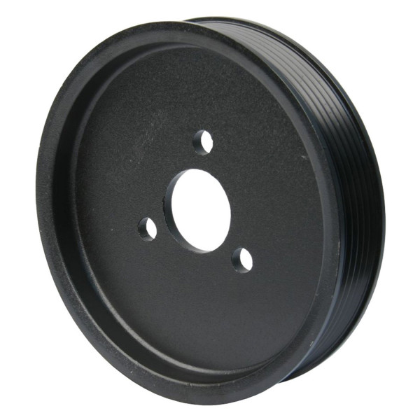 URO Parts Water Pump Pulley 11 51 1 742 045 PRM Fits 1996 2003 BMW