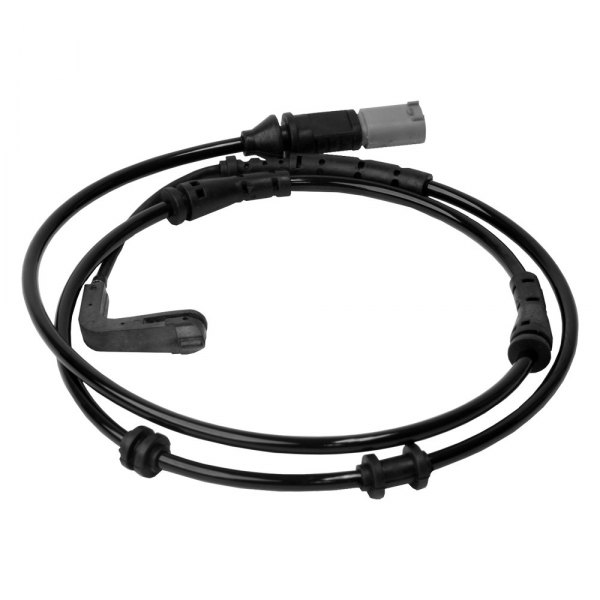 URO Parts® 34356775858 Rear Passenger Side Disc Brake Pad Wear Sensor