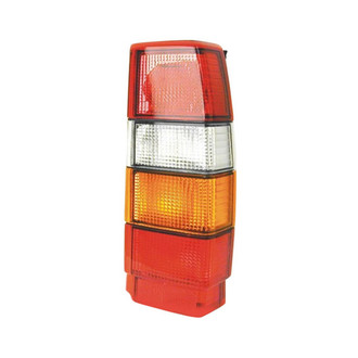 URO Parts® - Passenger Side Replacement Tail Light