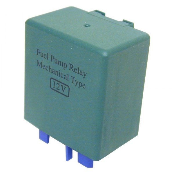 URO Parts® - Green Fuel Pump Relay