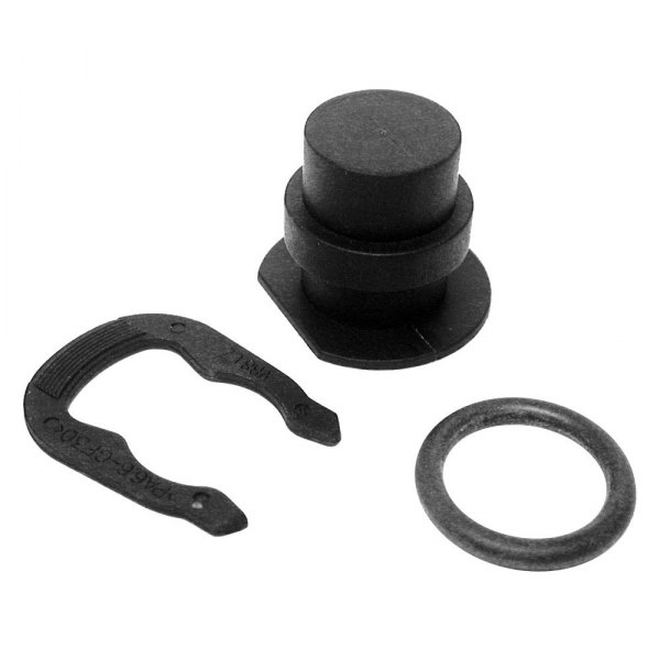 URO Parts® - Engine Coolant Hose Flange Plug Kit