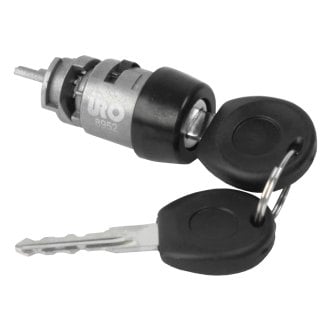 URO Parts® - Ignition Lock Cylinder