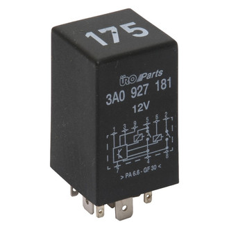 URO Parts® - Automatic Transmission Lock Relay