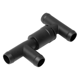 URO Parts® - HVAC Heater Bypass Valve