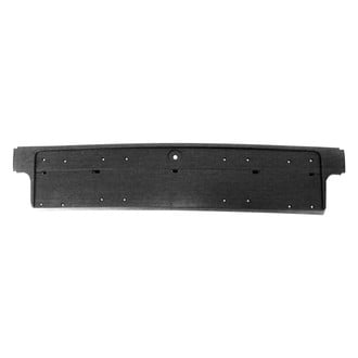 URO Parts® - License Plate Bracket