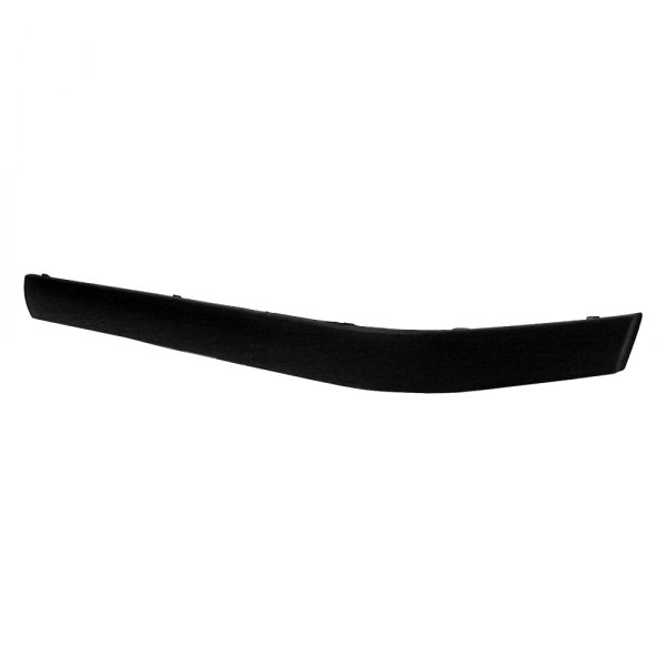 URO Parts® - Front Driver Side Bumper Impact Strip