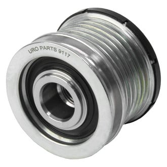 URO Parts® - Alternator Pulley