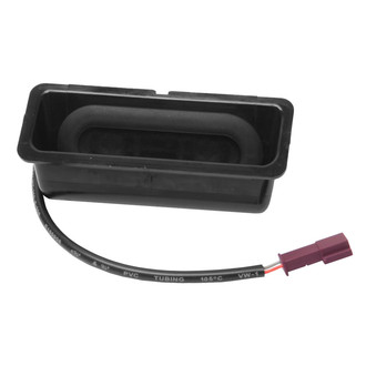 URO Parts® - Trunk Handle