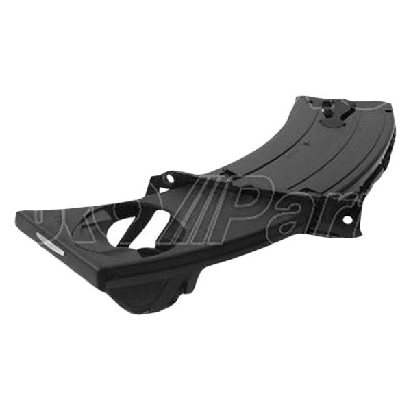 URO Parts® - Front Driver Side Cup Holder