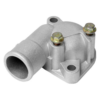 URO Parts® - Engine Coolant Thermostat Housing