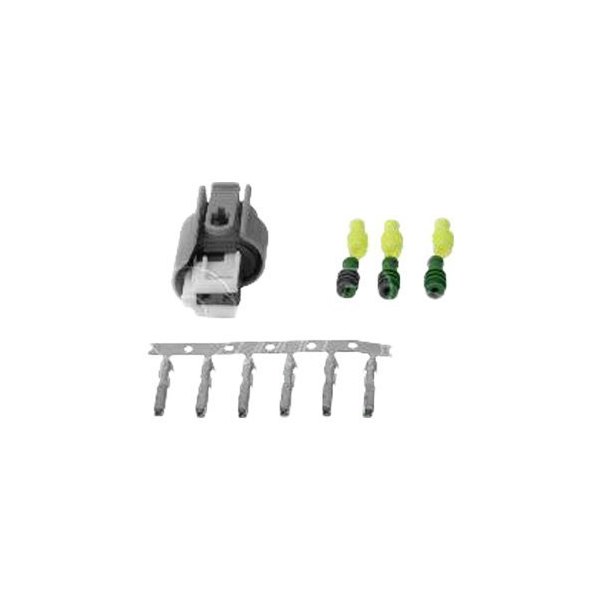 URO Parts® - Electrical Pin Connector