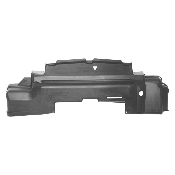 URO Parts® - Front Bumper Splash Shield