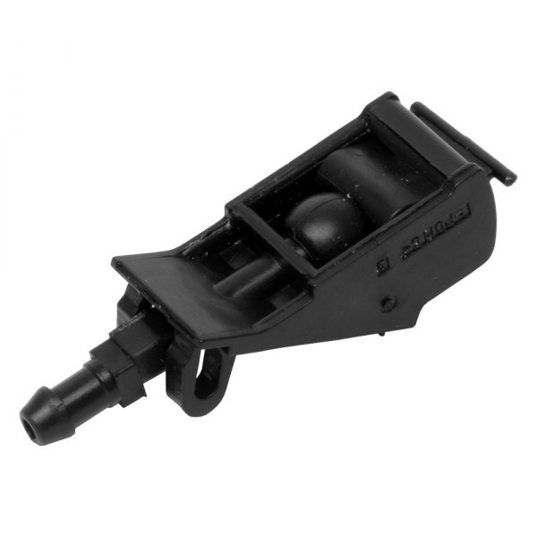 URO Parts® - Driver Side Windshield Washer Nozzle