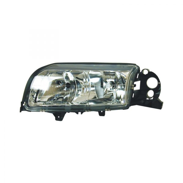 URO Parts® - Driver Side Replacement Headlight