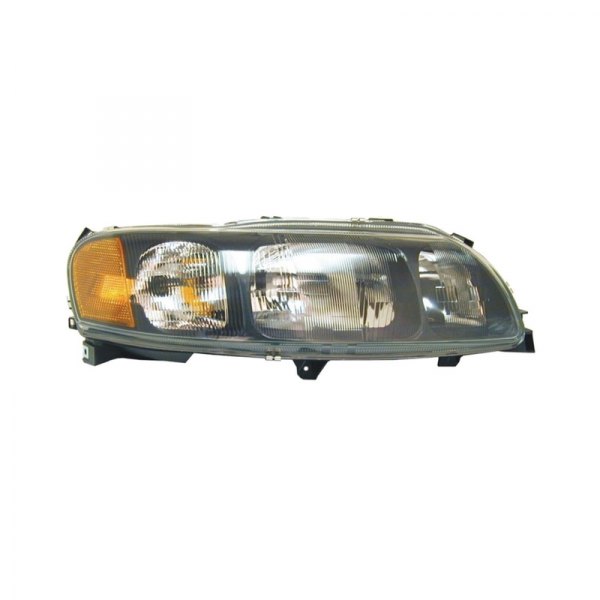 URO Parts® - Passenger Side Replacement Headlight
