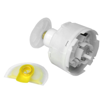 URO Parts® - Fuel Pump Module Assembly