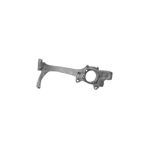URO Parts® - Front Passenger Side Steering Knuckle