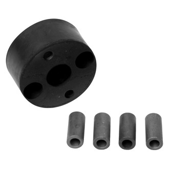 URO Parts® - Steering Shaft Flex Coupling Disc