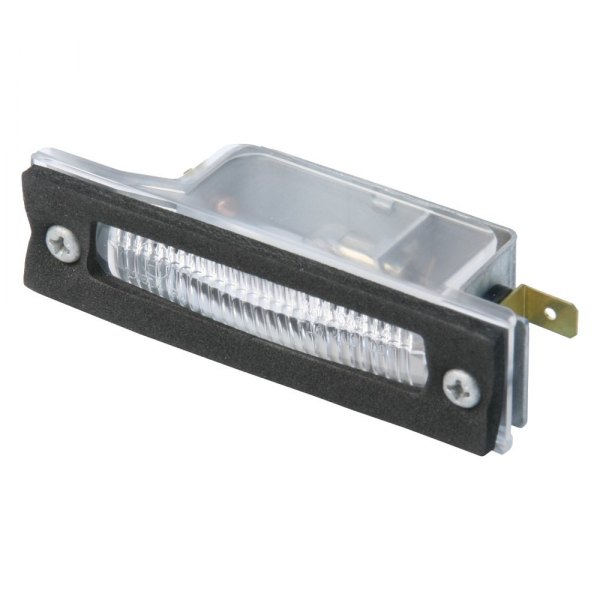 URO Parts® - License Plate LightWith Bulb