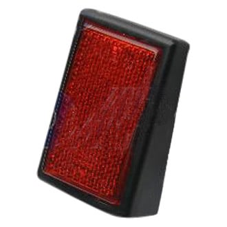 Front & Rear Bumper Reflectors - Side Reflectors | CARiD