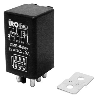 URO Parts® - DME Fuel Pump Relay