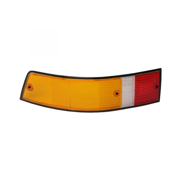 URO Parts® - Driver Side Replacement Tail Light Lens