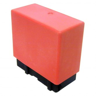 URO Parts® - Anti-Theft Alarm Relay