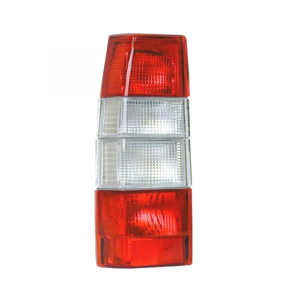 URO Parts® - Driver Side Replacement Tail Light
