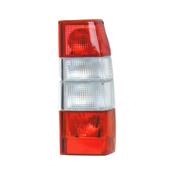 URO Parts® - Passenger Side Replacement Tail Light