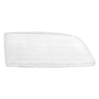 URO Parts® 9169599 - Passenger Side Replacement Headlight Lens