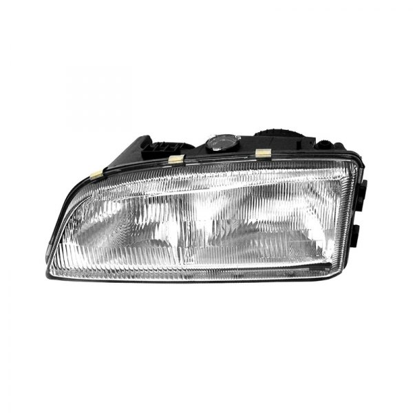 headlight replacement parts