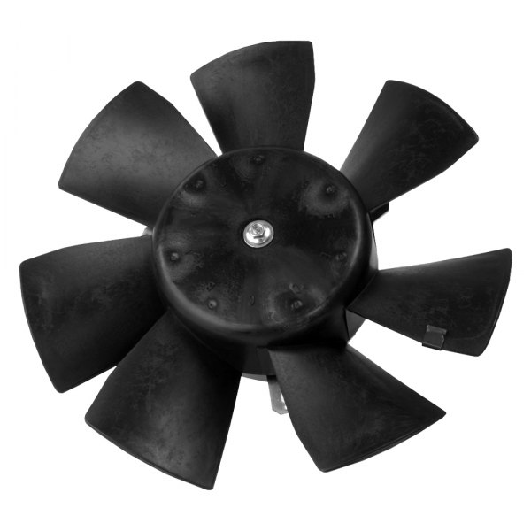 URO Parts® - Oil Cooler Fan