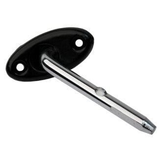 URO Parts® - Sun Visor Brackets