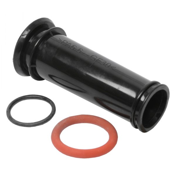 URO Parts® - Spark Plug Tube with Rubber O-Rings