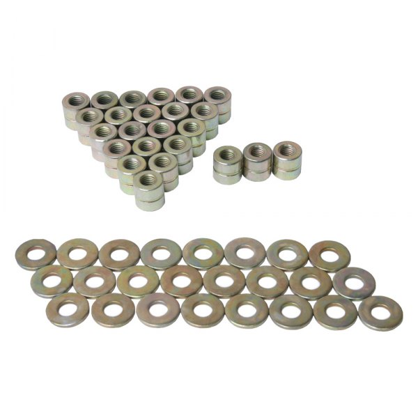 URO Parts® - Cylinder Head Nut & Washer Kit