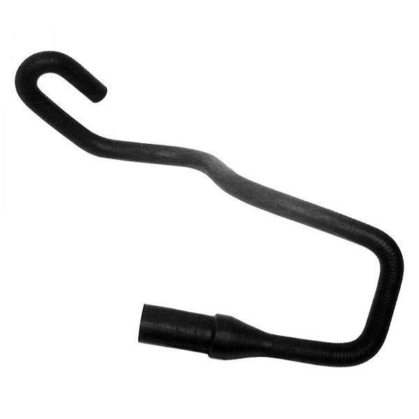 URO Parts® - Engine Coolant Radiator Hose