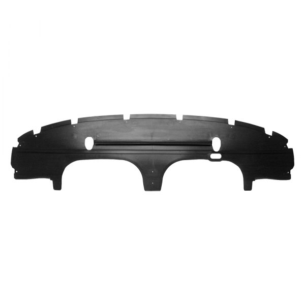 URO Parts® - Bumper Splash Shield