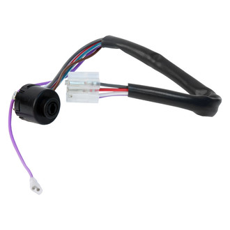 URO Parts® - Ignition Starter Switch