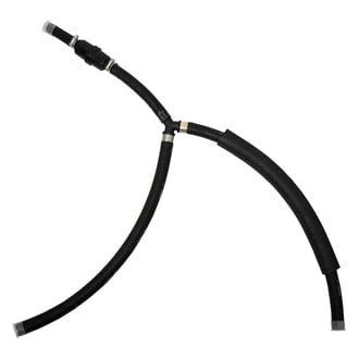 URO Parts® - Suspension Self-Leveling Unit Hose