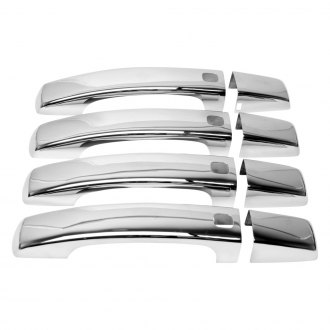 range rover sport door handle covers