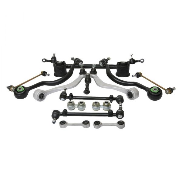 URO Parts® E3216PCKIT Suspension Kit